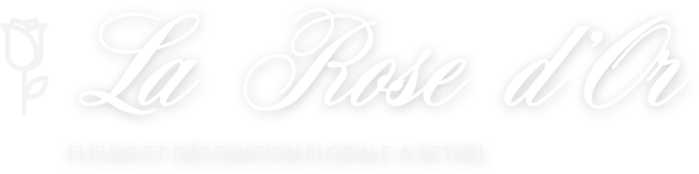 Logo La Rose d'Or